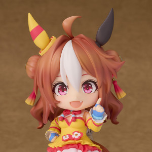 Nendoroid Copano Rickey