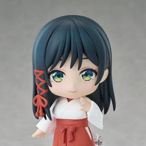 Nendoroid Amagami Yae