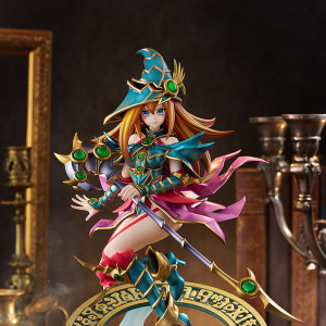 Magician's Valkyria / Monster Figure Collection