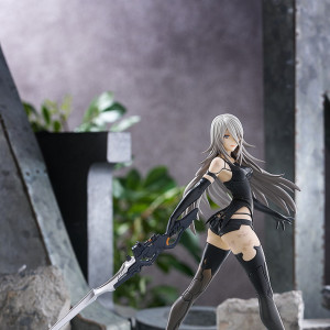 POP UP PARADE A2 (YoRHa Type A No. 2)