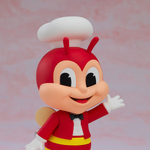 Nendoroid Jollibee