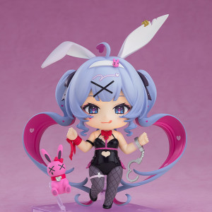 Nendoroid Hatsune Miku: Rabbit Hole Ver.