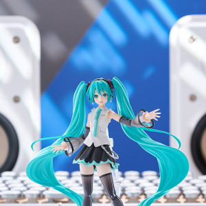 figma Hatsune Miku NT