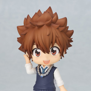 Nendoroid Sawada Tsunayoshi 2.0
