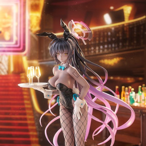 Kakudate Karin (Bunny Girl)