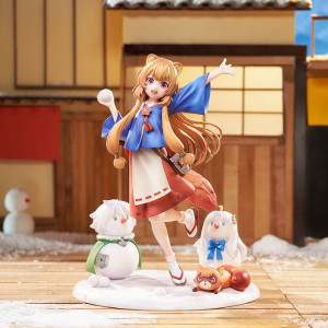 Raphtalia: Snow Play Ver.