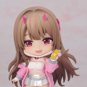 Nendoroid Viper