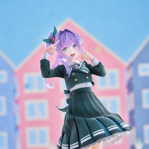 Otomune Kozue: Fortune Movie Ver.