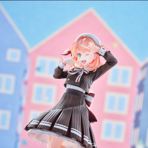 Hinoshita Kaho: Fortune Movie Ver.