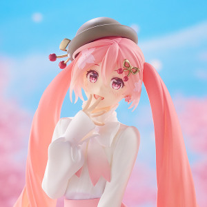 POP UP PARADE Sakura Miku: Hanami Outfit Ver.