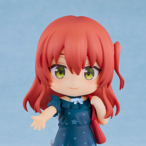 Nendoroid Kita Ikuyo: Casual Clothes Ver.