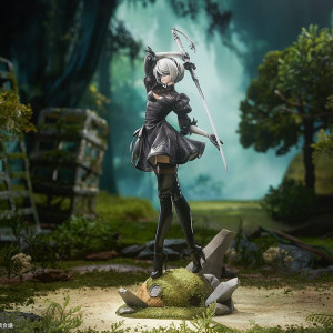 2B (YoRHa No.2 Type B)