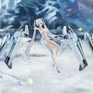 Hyper Body Cinderella