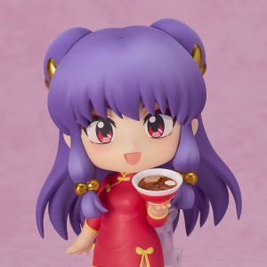 Nendoroid Shampoo