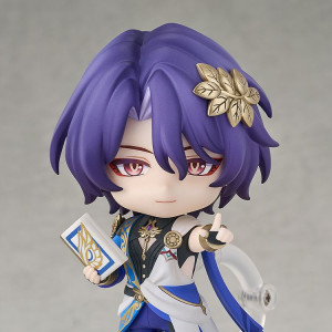 Nendoroid Dr. Ratio