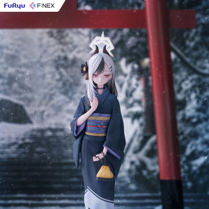 Kayoko (New Year)
