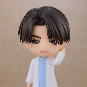 Nendoroid Shimazaki Nobunaga