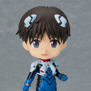 Nendoroid Shinji Ikari: Plugsuit Ver.