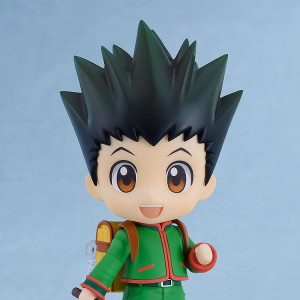 Nendoroid Gon Freecss: Hunter Exam Ver.