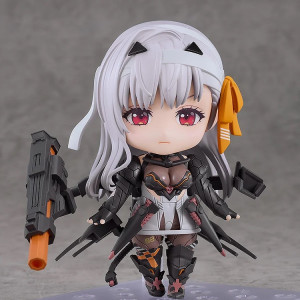Nendoroid Modernia