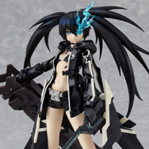 Max Factory's figma BRS2035
