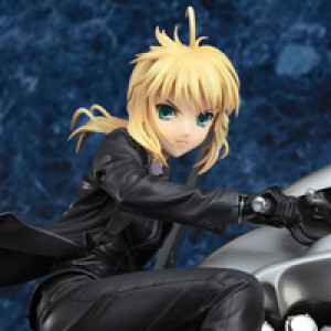 Saber & Saber Motored Cuirassier