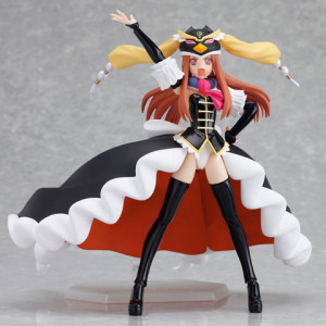 Max Factory's figma Princess of the Crystal