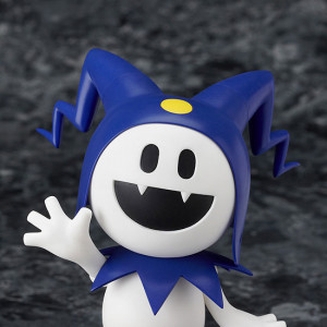 Max Factory's Nendoroid Jack Frost