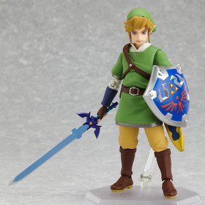 Max Factory's figma Link