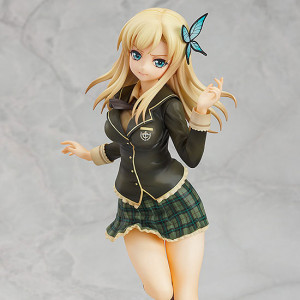 Good Smile Company's Kashiwazaki Sena