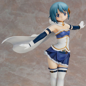 Good Smile Company's Sayaka Miki: Movie Ver