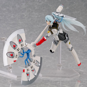 Max Factory's figma Labrys
