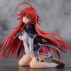 FREEing's Rias Gremory
