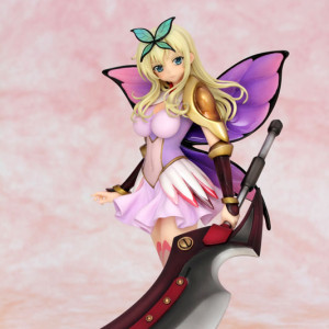 Griffon Enterprise's Kashiwazaki Sena -Monster Kariudo ver.- 