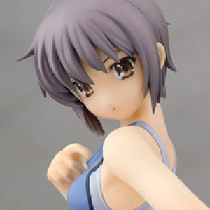 Alter's Nagato Yuki Swimsuit Version