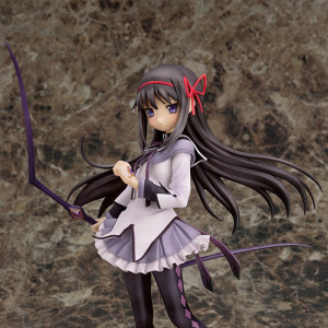 Good Smile Company's Akemi Homura: You Are Not Alone