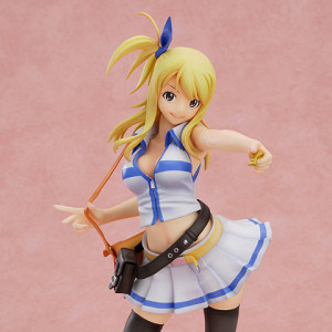 Good Smile Company's Lucy