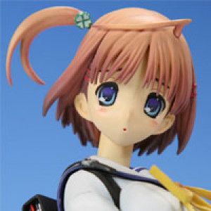 tsukishima figure