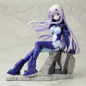 Kotobukiya's Inija Shestina Eishi Strengthening Equipment