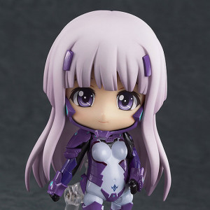 Good Smile Company's Nendoroid Inia Sestina