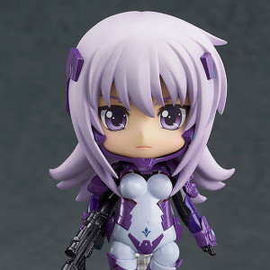 Good Smile Company's Nendoroid Cryska Barchenowa