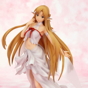 Griffon Enterprise's Asuna -Titania ver.-