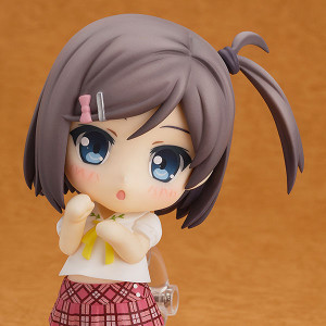 Good Smile Company's Nendoroid Tsutsukakushi Tsukiko