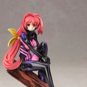 Kotobukiya's Kagami Sumika