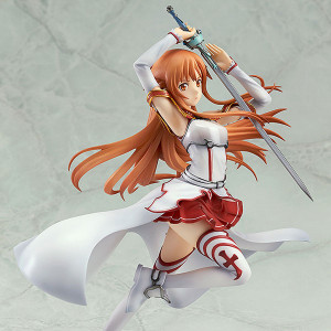 Good Smile Company's Asuna Knights of the Blood Ver