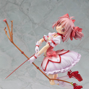 Good Smile Company's Kaname Madoka -The Beginning Story / The Everlasting- 