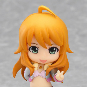 Nendoroid Puchi THE IDOLM@STER 2 Million Dreams Ver Stage 02
