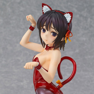 Max Factory's Mikazuki Yozora Cat Costume Ver