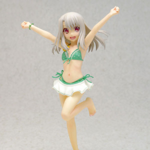 Wave's Illyasviel von Einzbern Beach Queens Ver.