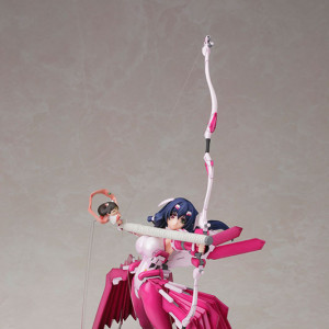 Kotobukiya's Asama Tomo -Zudon Miko Ver.